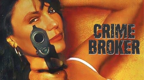 CrimeBroker still