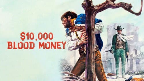 $10,000 for a Massacre still
