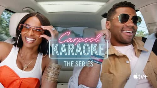 Carpool Karaoke: The Series still