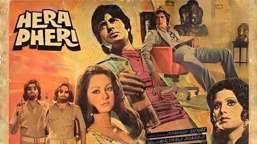 Hera Pheri still