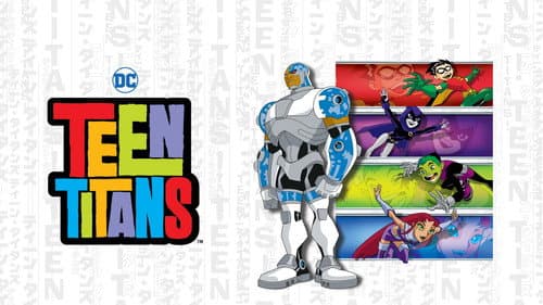 Teen Titans still