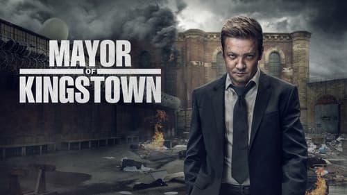 Mayor of Kingstown still