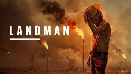 Landman still