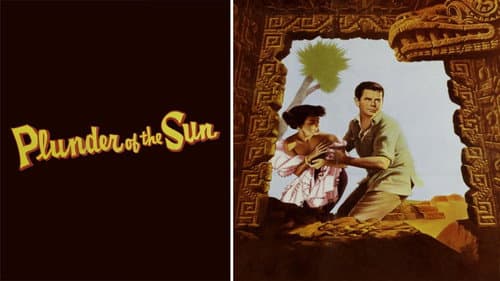Plunder of the Sun still