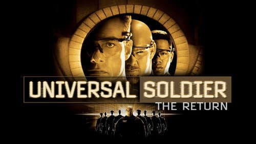 Universal Soldier: The Return still