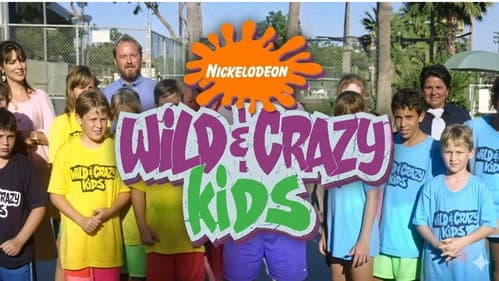 Wild & Crazy Kids still