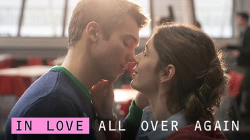 In Love All Over Again still