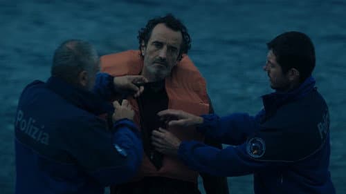 Tuffo still