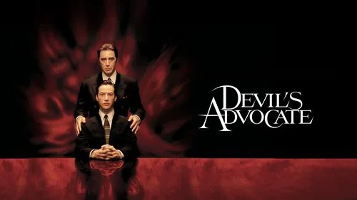 The Devil's Advocate still