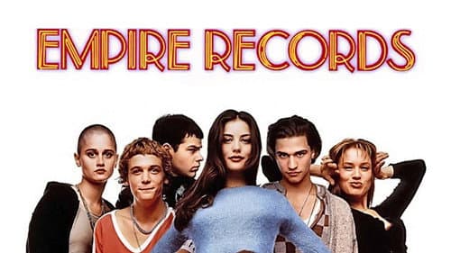 Empire Records still
