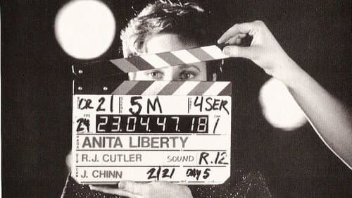 Anita Liberty still