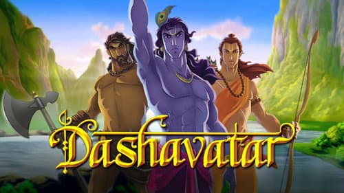 Dashavatar still