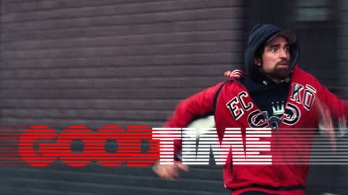 Good Time still
