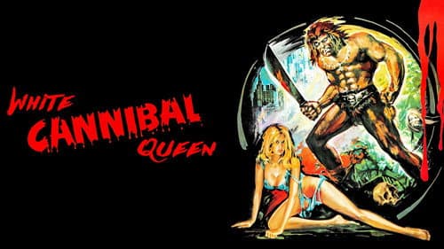 White Cannibal Queen still