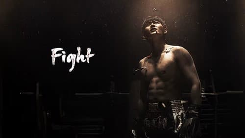 Fight still