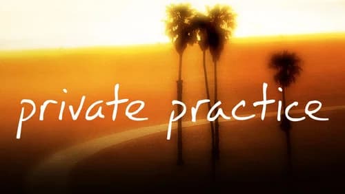 Private Practice still