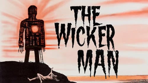 The Wicker Man still