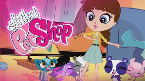 Littlest Pet Shop still