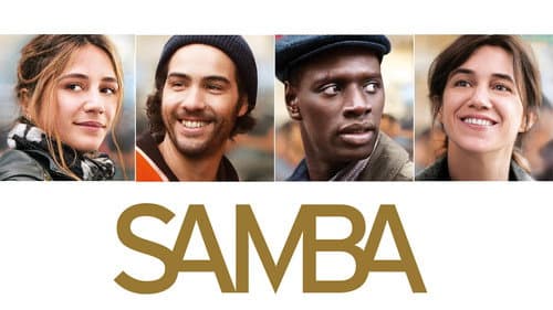 Samba still