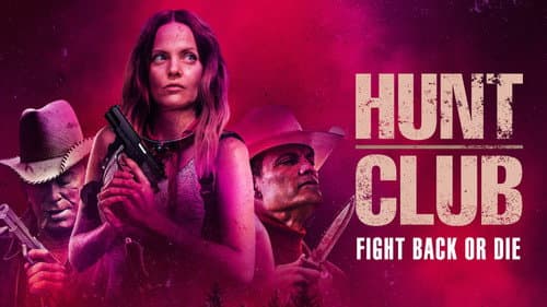 Hunt Club still