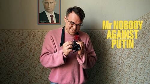 Mr. Nobody Against Putin still