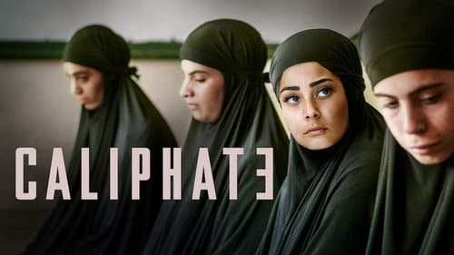 Caliphate still