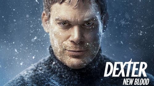 Dexter: New Blood still