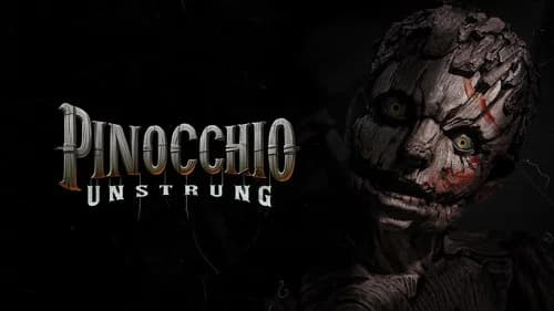 Pinocchio: Unstrung still