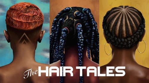 The Hair Tales still
