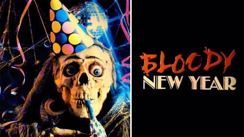 Bloody New Year still