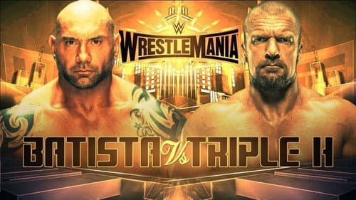 WWE WrestleMania 35 still