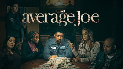 Average Joe still