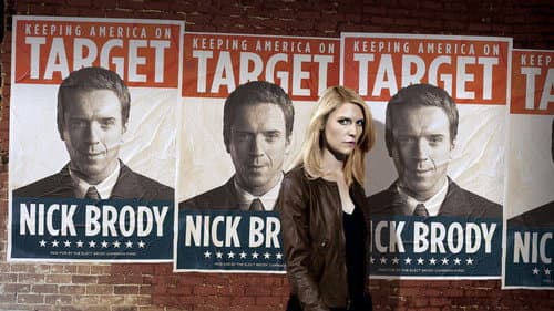 Homeland still