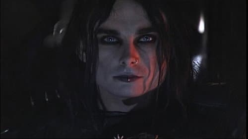 Cradle of Fear still
