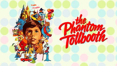The Phantom Tollbooth still