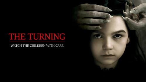 The Turning still