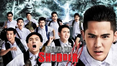Make Me Shudder 3 still