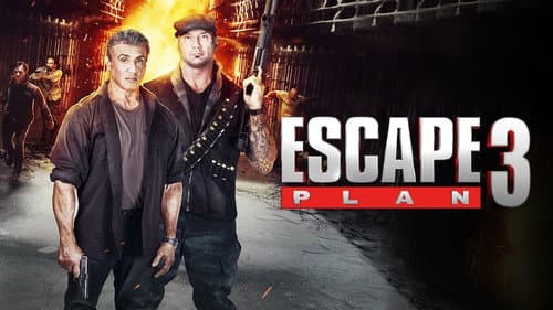 Escape Plan: The Extractors still