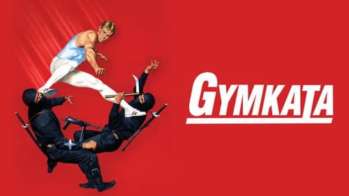 Gymkata still