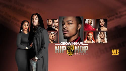 Growing Up Hip Hop: Atlanta still