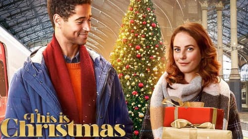 This Is Christmas still