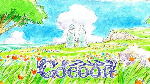 Cocoon: From the Girls of Summer still