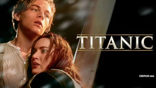 Titanic still
