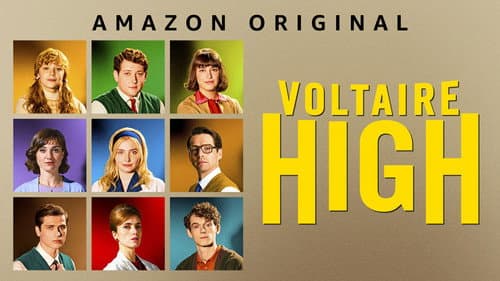 Voltaire High still