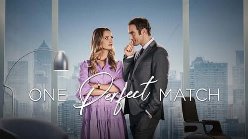 One Perfect Match still