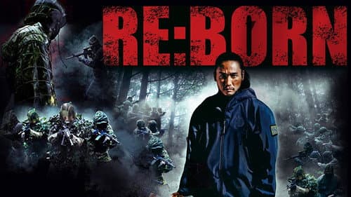 RE:BORN still