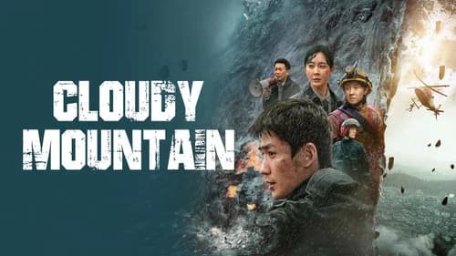 Cloudy Mountain still