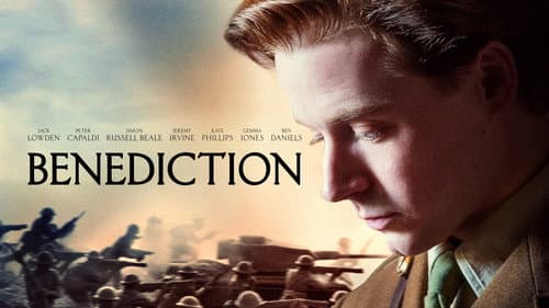 Benediction still