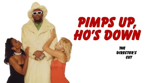 Pimps Up, Ho's Down still