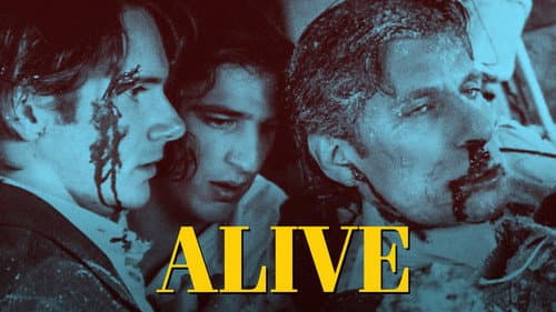 Alive still
